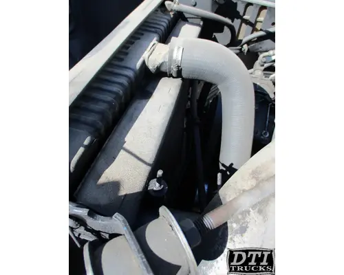 Cooling Assy. (Rad., Cond., ATAAC) INTERNATIONAL 4700 DTI Trucks