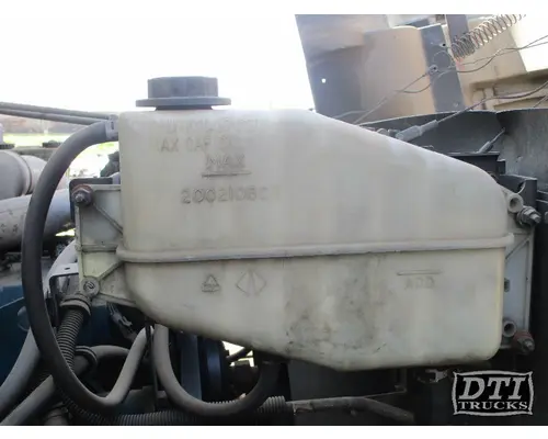 Cooling Assy. (Rad., Cond., ATAAC) INTERNATIONAL 4700 DTI Trucks