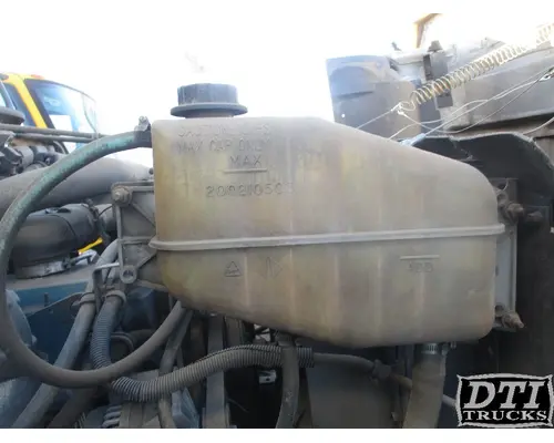 Cooling Assy. (Rad., Cond., ATAAC) INTERNATIONAL 4700 DTI Trucks