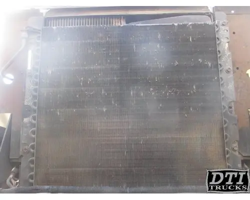 Cooling Assy. (Rad., Cond., ATAAC) INTERNATIONAL 4700 DTI Trucks