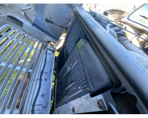 Cooling Assy. (Rad., Cond., ATAAC) International 4700 Complete Recycling Group LLC