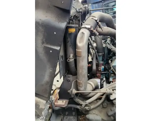 Cooling Assy. (Rad., Cond., ATAAC) International 4700 Complete Recycling Group LLC
