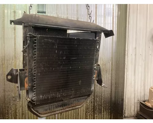 Cooling Assy. (Rad., Cond., ATAAC) International 4700 Vander Haags Inc Sf