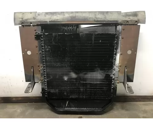Cooling Assy. (Rad., Cond., ATAAC) International 4700 Vander Haags Inc Kc