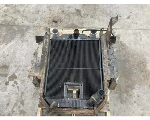 Cooling Assy. (Rad., Cond., ATAAC) International 4700 Vander Haags Inc Col