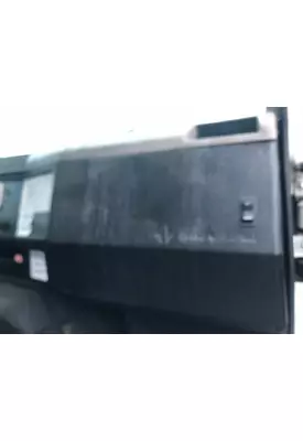 International 4700 Dash Assembly