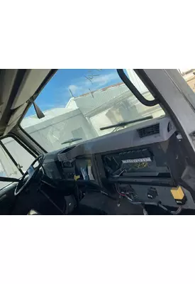 International 4700 Dash Assembly