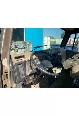 International 4700 Dash Assembly