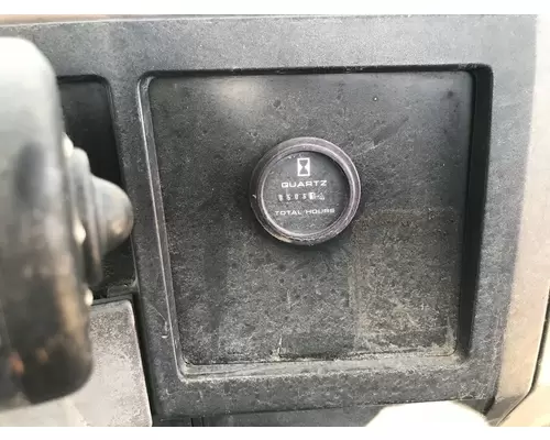 International 4700 Dash Assembly