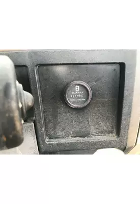 International 4700 Dash Assembly