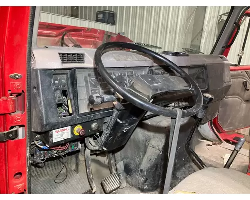 International 4700 Dash Assembly