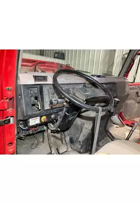 International 4700 Dash Assembly