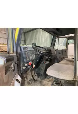 International 4700 Dash Assembly