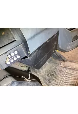 International 4700 Dash Assembly