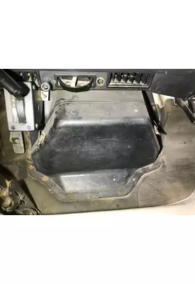 International 4700 Dash Assembly