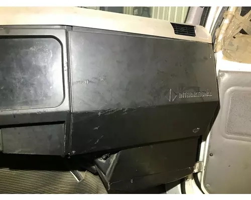 International 4700 Dash Assembly