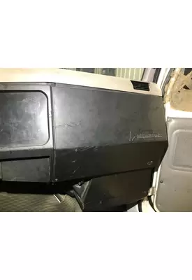 International 4700 Dash Assembly