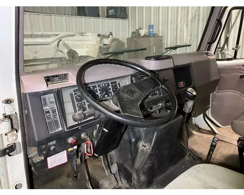 International 4700 Dash Assembly