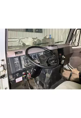 International 4700 Dash Assembly