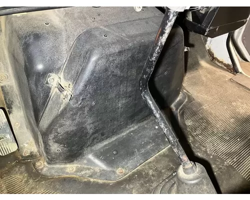 International 4700 Dash Assembly