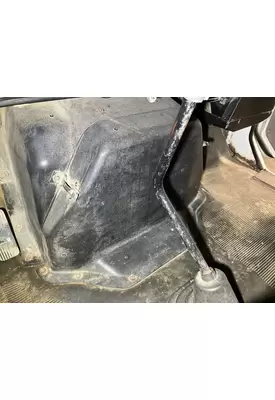 International 4700 Dash Assembly