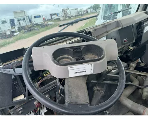 International 4700 Dash Assembly