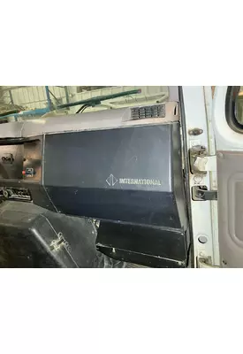 International 4700 Dash Assembly