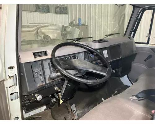 International 4700 Dash Assembly