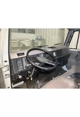 International 4700 Dash Assembly