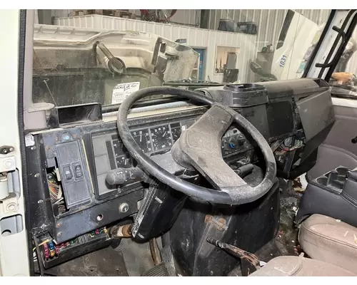 International 4700 Dash Assembly