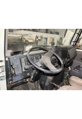 International 4700 Dash Assembly