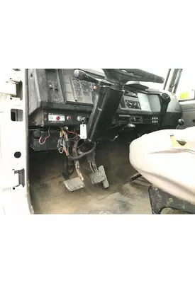 International 4700 Dash Assembly