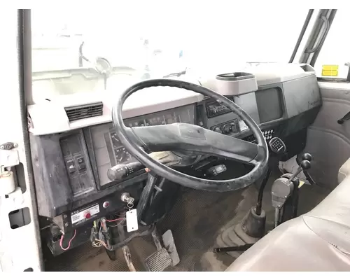 International 4700 Dash Assembly