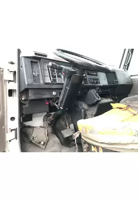 International 4700 Dash Assembly