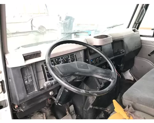 International 4700 Dash Assembly