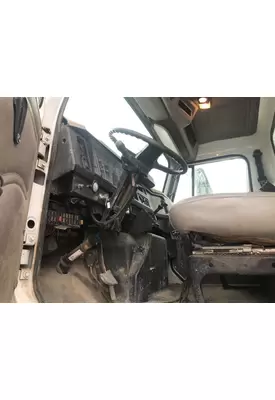 International 4700 Dash Assembly