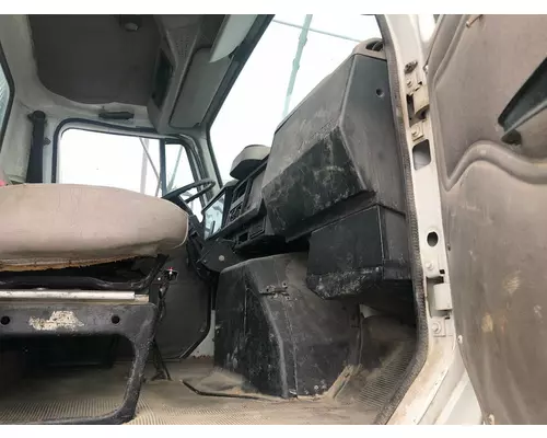 International 4700 Dash Assembly