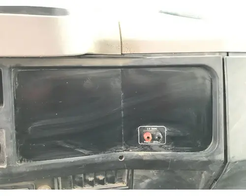 International 4700 Dash Assembly