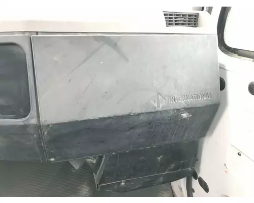 Dash Assembly International 4700 Vander Haags Inc Cb
