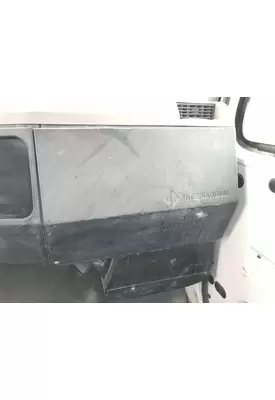 International 4700 Dash Assembly