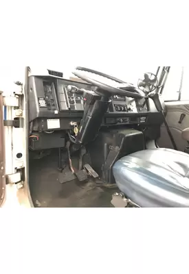 International 4700 Dash Assembly