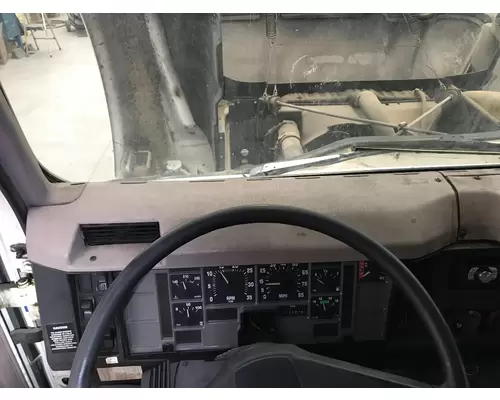 Dash Assembly International 4700 Vander Haags Inc Cb