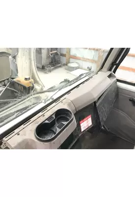 International 4700 Dash Assembly