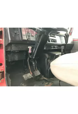 International 4700 Dash Assembly