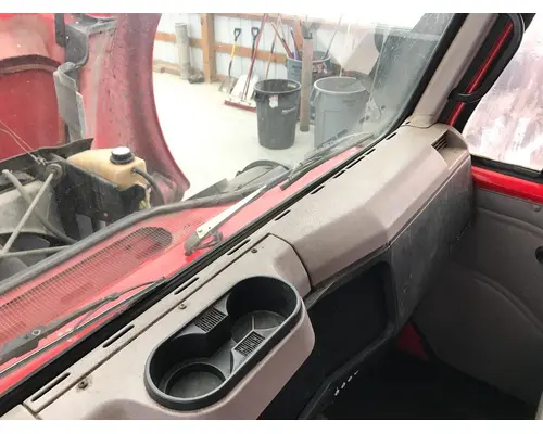 International 4700 Dash Assembly