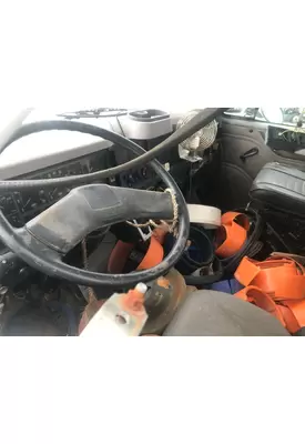 International 4700 Dash Assembly