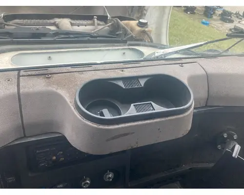 International 4700 Dash Assembly