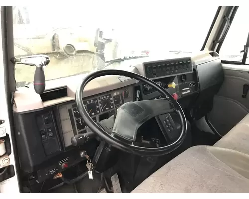 International 4700 Dash Assembly