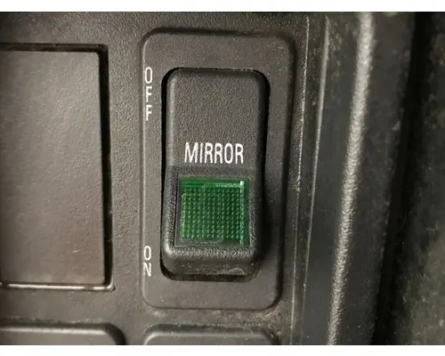 International 4700 Dash Assembly