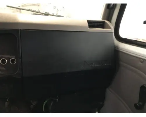 International 4700 Dash Assembly